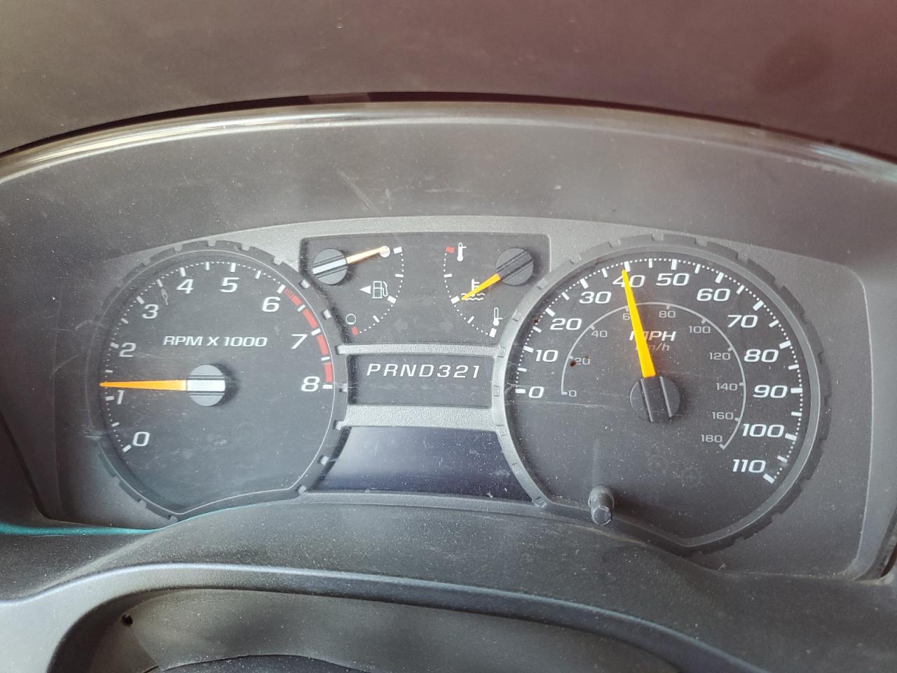 2004 Chevrolet Colorado VIN: 1GCCS196048139752 Lot: 54619405