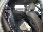 2022 Hyundai Santa Cruz Limited zu verkaufen in Mercedes, TX - Water/Flood