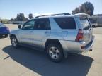 2005 Toyota 4Runner Limited на продаже в Martinez, CA - Minor Dent/Scratches