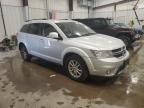 2014 Dodge Journey Sxt en Venta en Franklin, WI - Front End