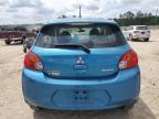 2015 Mitsubishi Mirage De للبيع في Harleyville، SC - Front End