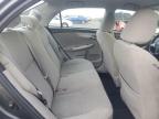 2013 Toyota Corolla Base იყიდება Martinez-ში, CA - Front End