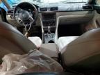 2015 Volkswagen Passat S продається в Ebensburg, PA - Rollover