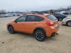 2013 Subaru Xv Crosstrek 2.0 Premium იყიდება Mcfarland-ში, WI - Rear End