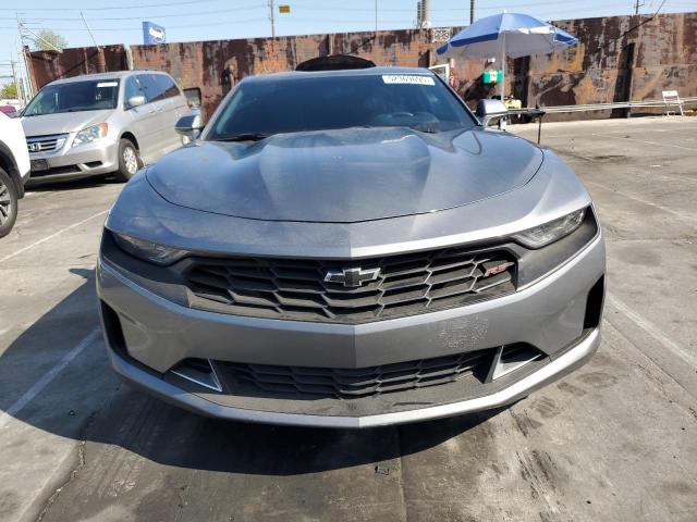  CHEVROLET CAMARO 2020 Charcoal