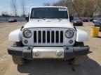 2017 JEEP WRANGLER UNLIMITED SAHARA à vendre chez Copart ON - LONDON