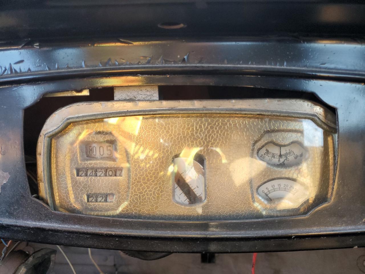 1928 Pontiac Sedan VIN: 34396928 Lot: 51821075