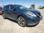 2017 Nissan Murano S zu verkaufen in Columbus, OH - Front End