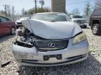 2009 Lexus Es 350 for Sale in Wayland, MI - Front End