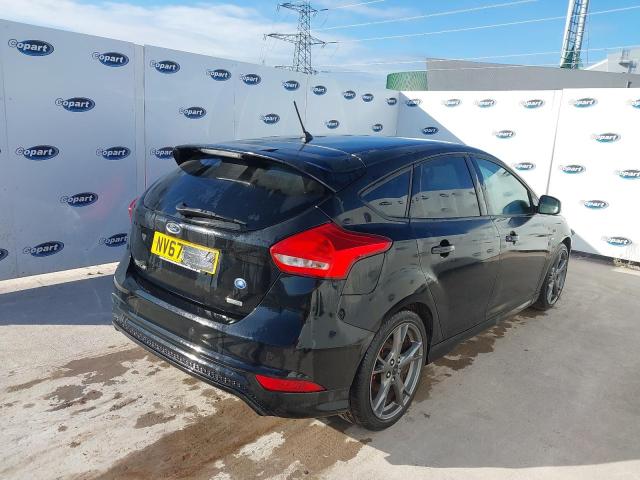 2018 FORD FOCUS ST-L