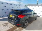 2018 FORD FOCUS ST-L for sale at Copart BRISTOL