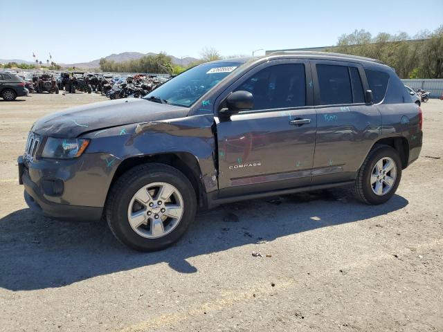 2015 Jeep Compass Sport
