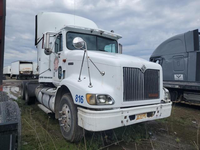 1999 International 9400 Semi Truck