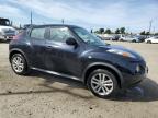 2014 Nissan Juke S продається в Los Angeles, CA - Mechanical