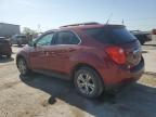 2011 Chevrolet Equinox Lt за продажба в Oklahoma City, OK - Front End