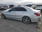 2018 Mercedes-Benz C 300 4Matic იყიდება Las Vegas-ში, NV - Front End