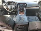 2015 Cadillac Escalade Esv Luxury за продажба в Houston, TX - Hail