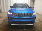 2025 Jeep Compass Limited للبيع في Shreveport، LA - Hail