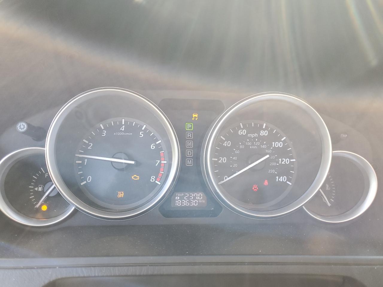 2014 Mazda Cx-9 Grand Touring VIN: JM3TB3DA0E0442187 Lot: 65073615