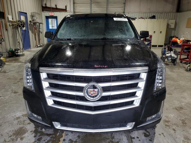  CADILLAC ESCALADE 2015 Czarny