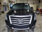 2015 Cadillac Escalade Luxury للبيع في Tulsa، OK - Vandalism