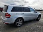 2010 Mercedes-Benz Gl 550 4Matic for Sale in Earlington, KY - Hail