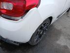 2011 CITROEN DS3 DSTYLE for sale at Copart CHESTER
