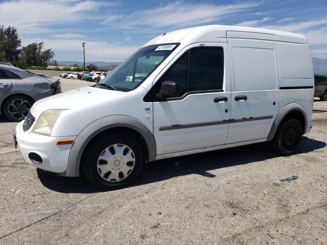 2010 Ford Transit Connect Xlt