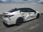 2021 Toyota Camry Trd იყიდება Fredericksburg-ში, VA - Side