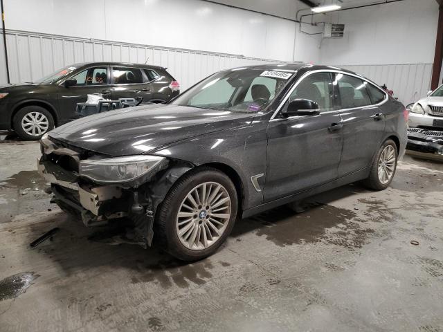 2015 Bmw 328 Xigt