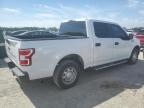 2018 Ford F150 Supercrew en Venta en Jacksonville, FL - Rear End
