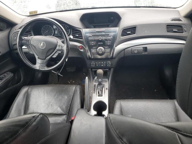  ACURA ILX 2015 Сріблястий