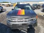 2024 Ford Bronco Sport Free Wheeling იყიდება Hueytown-ში, AL - Front End