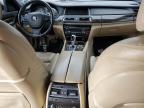 2013 Bmw 740 Lxi продається в Hillsborough, NJ - Minor Dent/Scratches