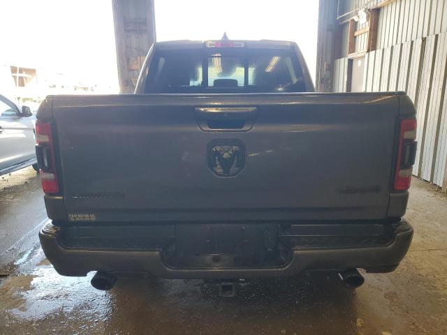  RAM 1500 2021 Szary