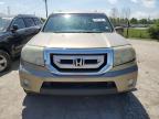 2011 Honda Pilot Exl იყიდება Indianapolis-ში, IN - Side