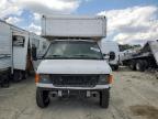 2007 Ford Econoline E450 Super Duty Cutaway Van на продаже в Ocala, FL - Front End