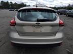 2016 Ford Focus Se for Sale in Exeter, RI - Normal Wear