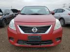 2014 Nissan Versa S for Sale in Elgin, IL - Front End