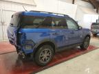 2024 Ford Bronco Sport Big Bend للبيع في Angola، NY - Rear End