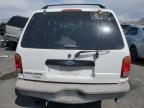 1998 Ford Explorer  იყიდება North Las Vegas-ში, NV - Front End