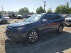 2025 Subaru Outback Touring на продаже в Midway, FL - Front End