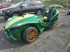 2018 Polaris Slingshot Sl en Venta en Marlboro, NY - Front End
