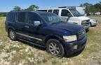 2007 Infiniti Qx56  იყიდება Apopka-ში, FL - Mechanical