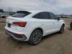 2021 AUDI Q5 SPORTBACK PREMIUM à vendre chez Copart ON - TORONTO