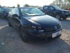 2011 VOLKSWAGEN EOS EXCLUS for sale at Copart BRISTOL