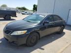 2011 Toyota Camry Base for Sale in Sacramento, CA - Rear End