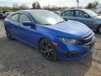 2019 Honda Civic Sport   for Sale in Hillsborough, NJ - Rear End