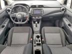 2024 Nissan Versa S na sprzedaż w Haslet, TX - Rear End