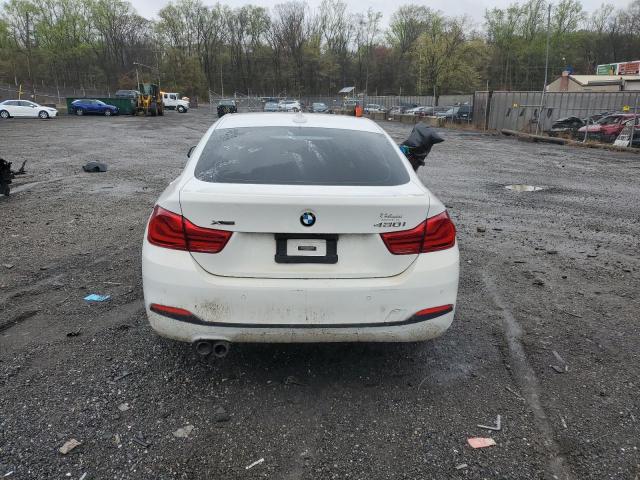 2019 BMW 430XI GRAN COUPE
